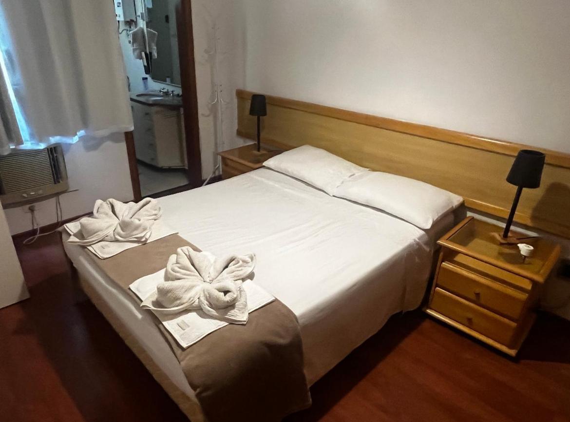 Flat Ipanema Star Apartahotel