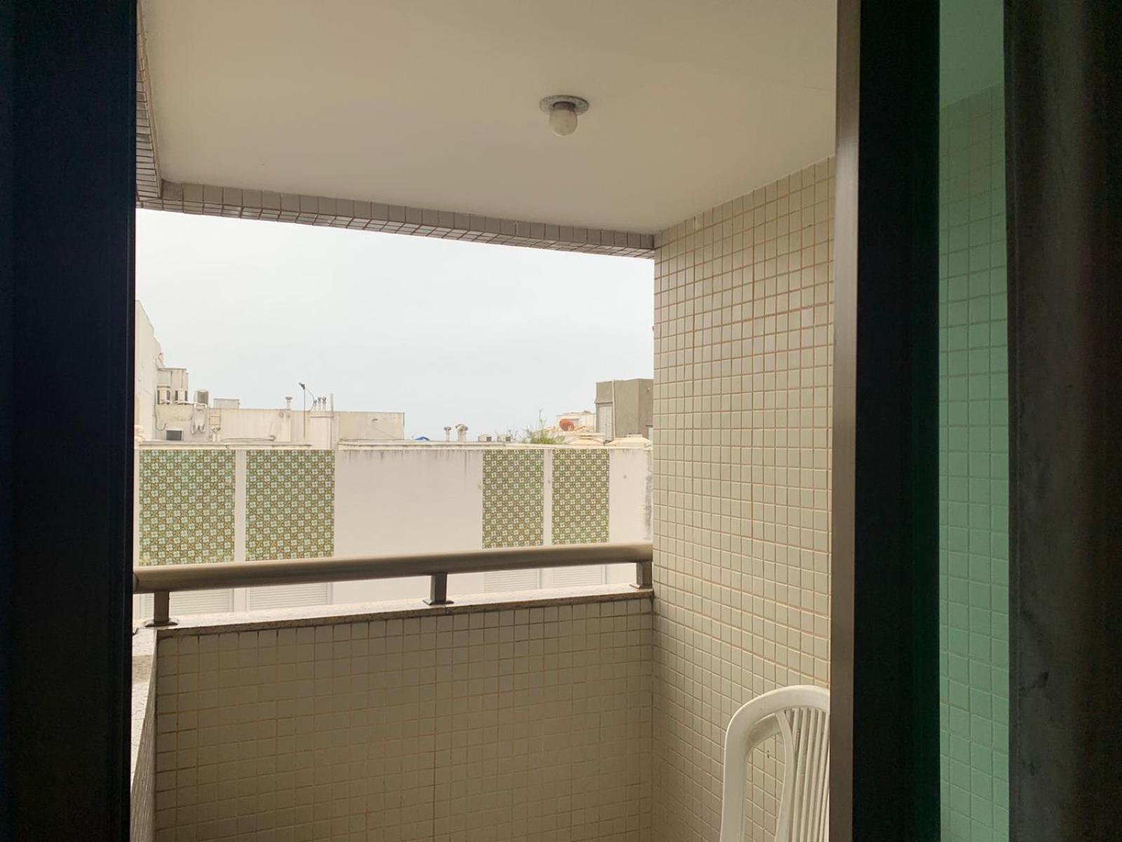 Flat Ipanema Star Apartahotel