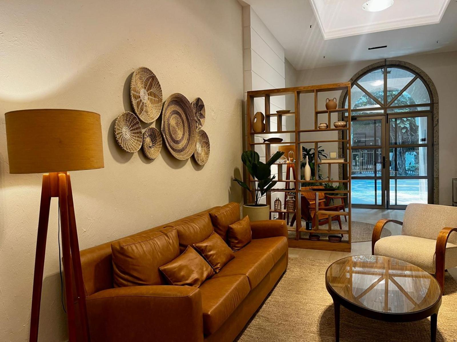 Appart hôtel Flat Ipanema Star