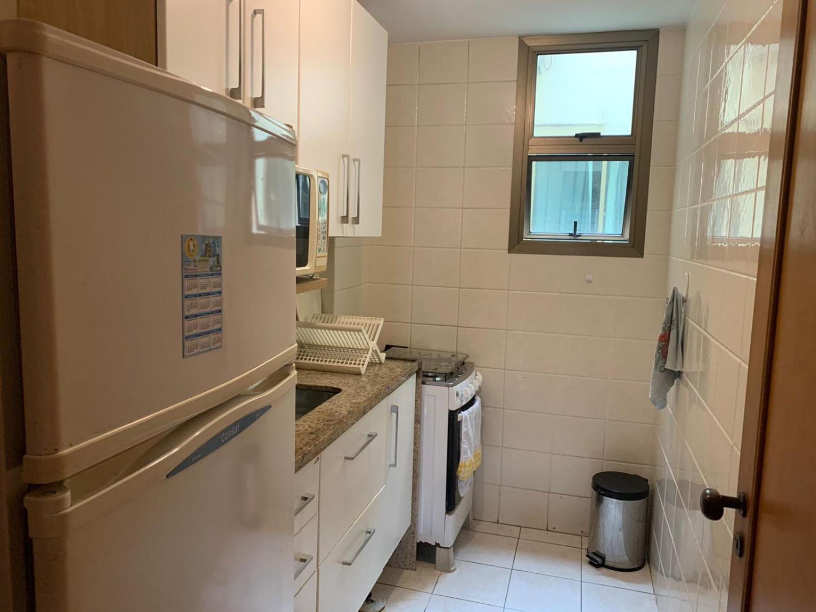 Appart hôtel Flat Ipanema Star