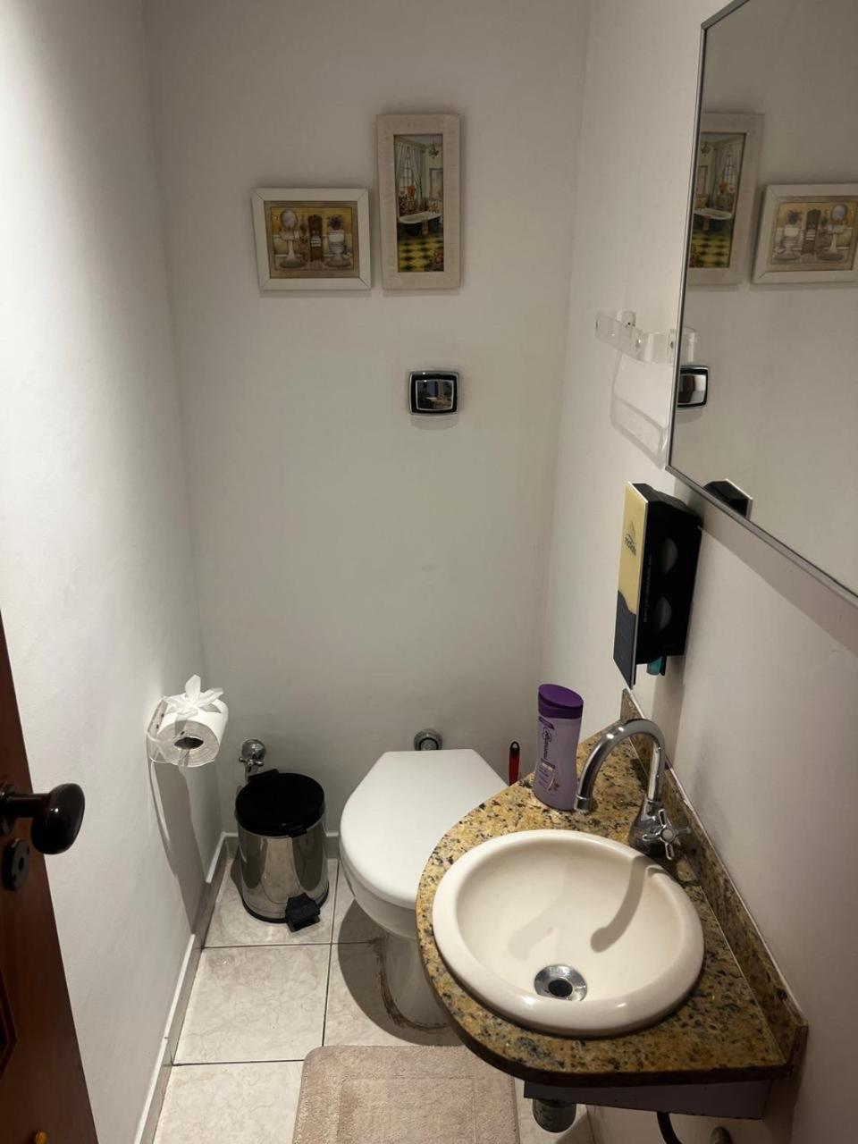 Appart hôtel Flat Ipanema Star Rio de Janeiro