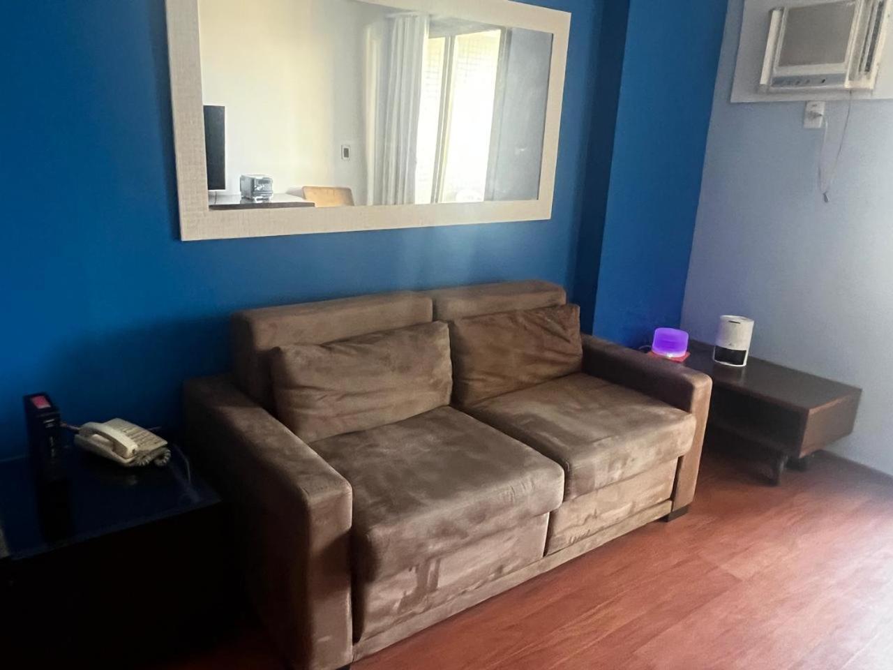 Appart hôtel Flat Ipanema Star *