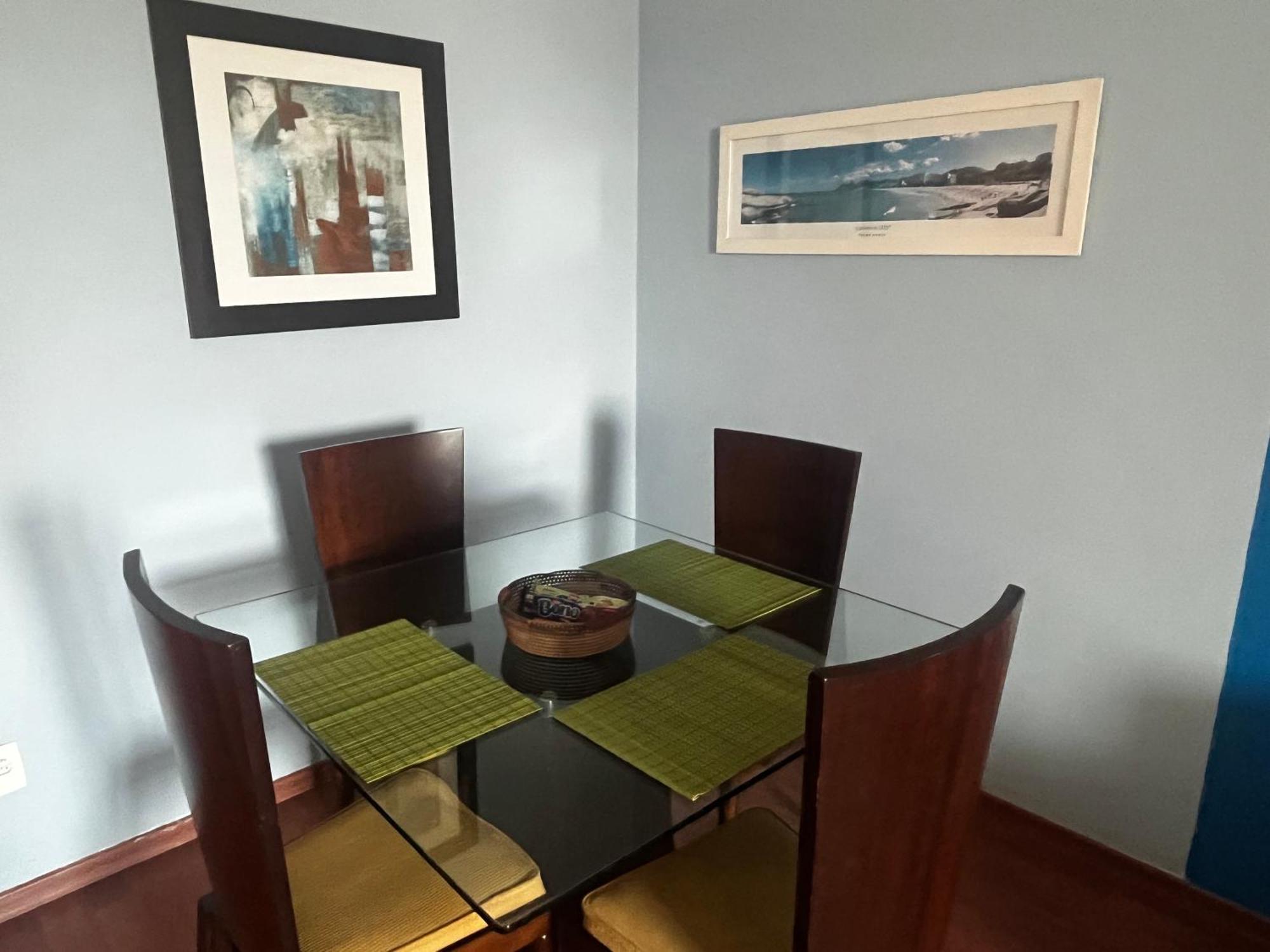 Flat Ipanema Star Appart hôtel *