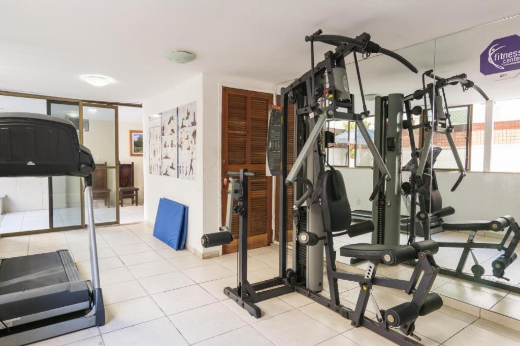 Appart hôtel Flat Ipanema Star Rio de Janeiro